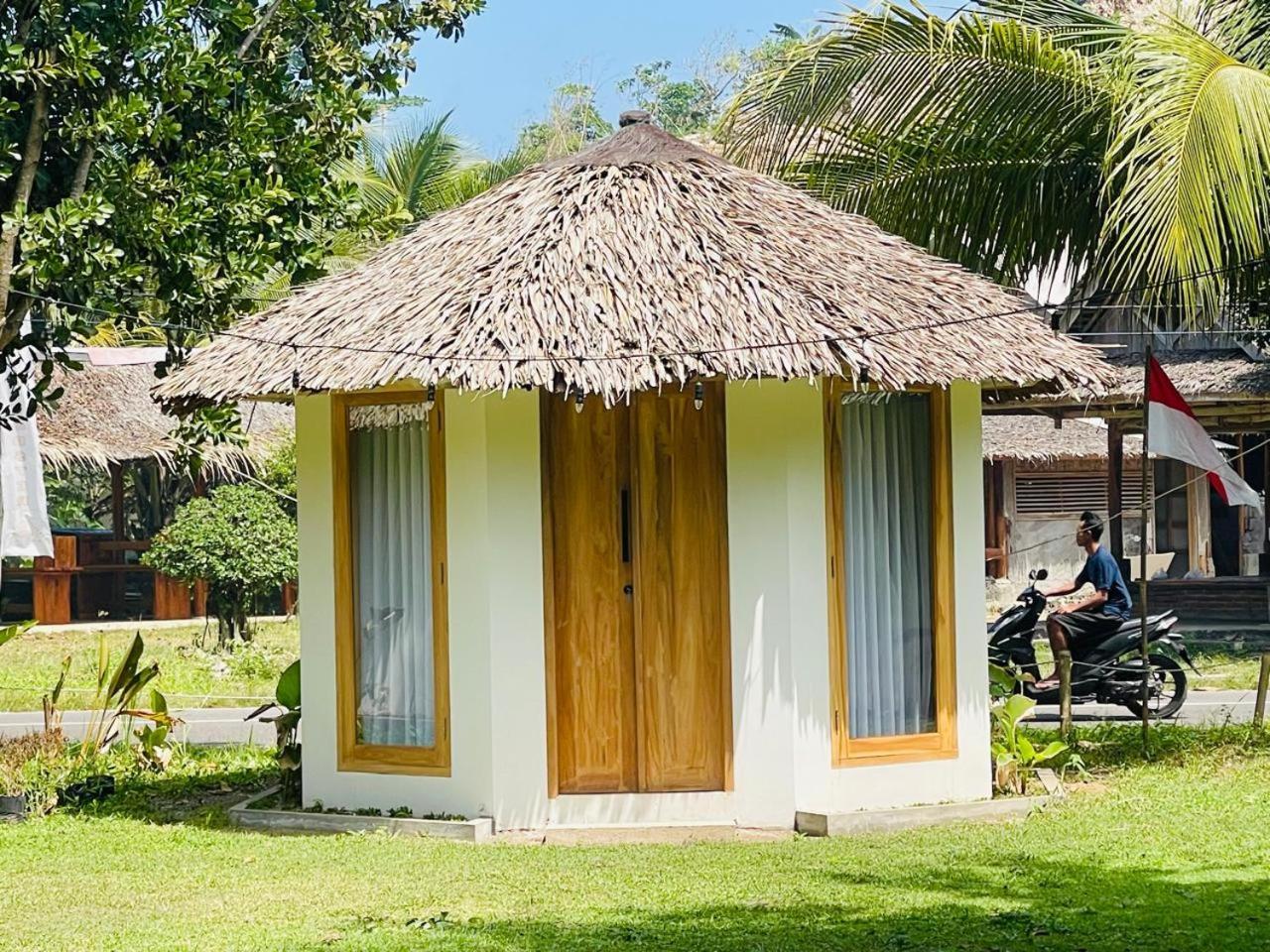 Madasari Village Kültér fotó