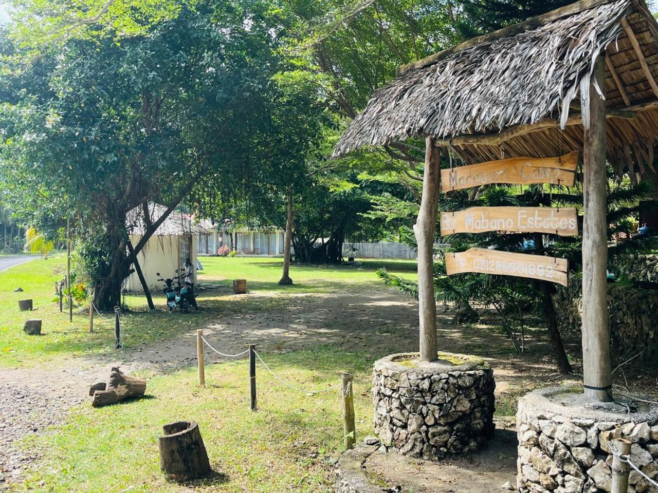 Madasari Village Kültér fotó