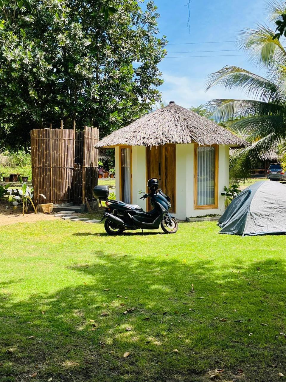 Madasari Village Kültér fotó